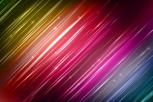 Rainbow Abstract Hd (2560x1700) Resolution Wallpaper