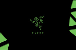 Razer Background 4k
