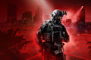 Ready Or Not 4k 2025 (1600x1200) Resolution Wallpaper