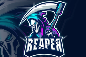 Reaper Wallpaper