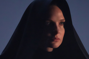 Rebecca Ferguson As Lady Jessica Atreides As Dune 2020