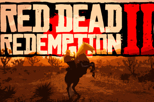Red Dead Redemption 2 4k 2019 Game