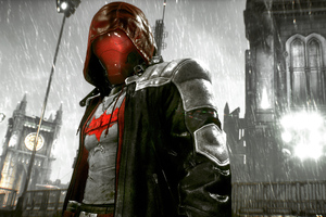Red Hood Wallpapers, Images, Backgrounds, Photos and Pictures