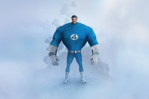 Reed Any Size Richards (1360x768) Resolution Wallpaper