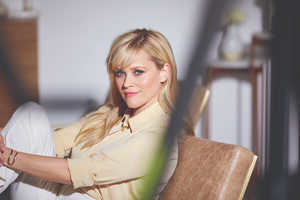 Reese Witherspoon 5k (1024x768) Resolution Wallpaper