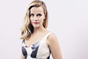 Reese Witherspoon Elle