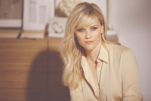 Reese Witherspoon (2560x1080) Resolution Wallpaper
