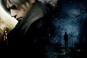 Resident Evil 4k 2023 (320x240) Resolution Wallpaper