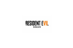 Resident Evil Biohazard Logo