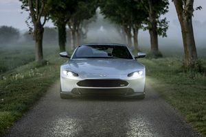 Revenant Automotive Aston Martin Vantage 2020 5k (1280x800) Resolution Wallpaper