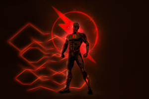 Reverse Flash Rogue Wallpaper