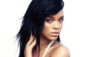 Rihanna 4k 2018 Wallpaper