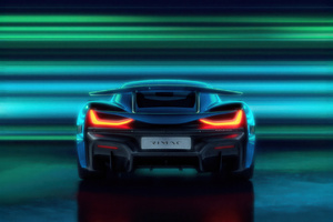 Rimac Nevera 5k (1400x900) Resolution Wallpaper