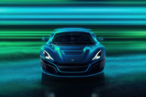 Rimac Nevera Speed 5k (1600x900) Resolution Wallpaper