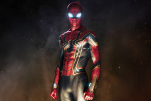 Rise Of The Spider Man (1400x1050) Resolution Wallpaper