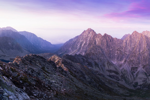 Rocky Mountains Ultra 8k (1280x720) Resolution Wallpaper