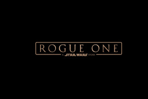 Rogue One A Star Wars Story 4k Poster