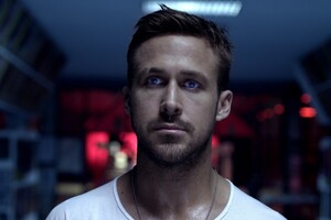 Ryan Gosling Wallpaper