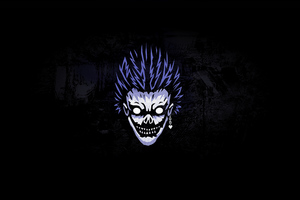 Ryuk Death Note 4k, HD Anime, 4k Wallpapers, Images, Backgrounds, Photos  and Pictures