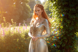 Sansa Stark Fantasy 5k (3840x2160) Resolution Wallpaper