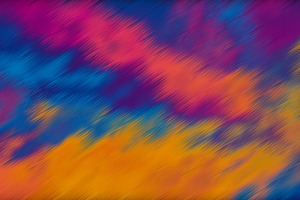 Scratches Abstract 4k