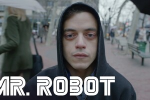 Season 2 Mr Robot