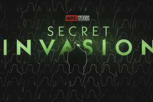 Secret Invasion 4k (320x240) Resolution Wallpaper