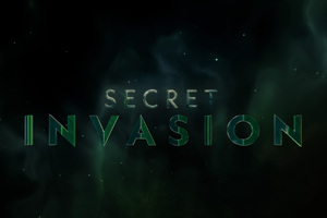Secret Invasion Season 1 4k (1920x1080) Resolution Wallpaper