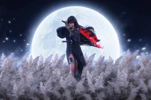 Sekiro Shadows Die Twice 2026 (1920x1080) Resolution Wallpaper