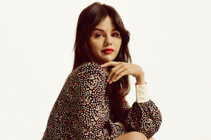 Selena Gomez Billboard Magazine 2021