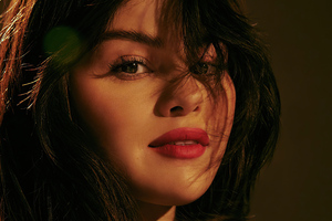 Selena Gomez Billboard Magazine Photoshoot