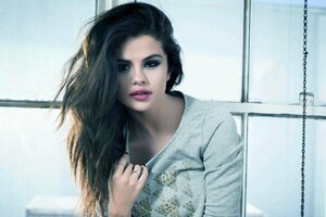 Selena Gomez Gorgeous