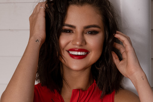 Selena Gomez Krah 2019