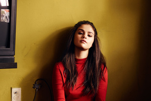 Selena Gomez Photoshoot Hd