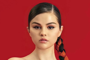 Selena Gomez Revelacion Album Photoshoot 2021 5k