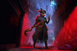 Shadow Dragons Dragon Age The Veilguard (2048x1152) Resolution Wallpaper