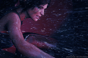 Shadow Of The Tomb Raider 2019 8k (1600x1200) Resolution Wallpaper