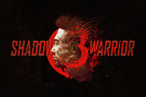 Shadow Warrior 3 5k Wallpaper