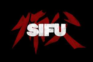 Sifu (2560x1024) Resolution Wallpaper