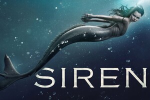 Siren Tv Series (1280x720) Resolution Wallpaper