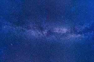 Sky Full Of Stars Wallpaper