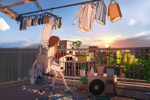 Slice Of Life (3840x2400) Resolution Wallpaper