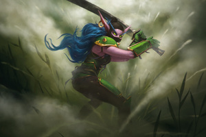 Sneak Attack Hearthstone Heroes Of Warcraft (3840x2160) Resolution Wallpaper