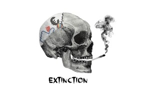 Social Network Extinction (1280x720) Resolution Wallpaper