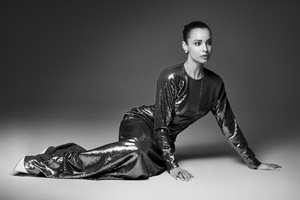 Sofia Carson Tings Magazine 202 (2880x1800) Resolution Wallpaper