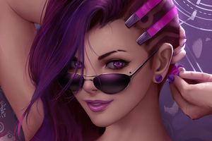 Sombra The Casual Day