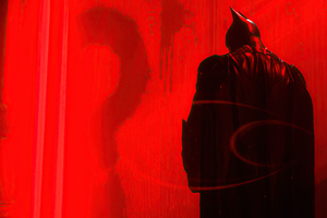 Something In The Way Batman Arkham Knight 4k Wallpaper