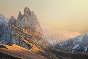 South Tyrol Wallpaper