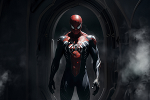 Spectacular Feats Of Spider Man Wallpaper