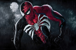 Spectacular Spider Man Wallpaper